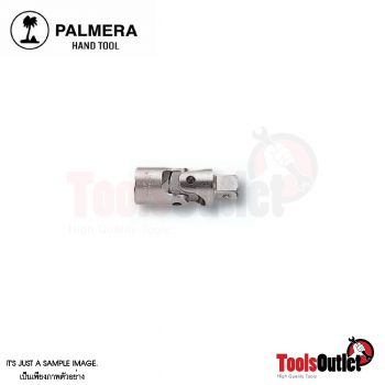Articulación Universal ข้อต่ออ่อน  ขนาด 3/4"XL104 มิล PALMERA รุ่น 260.060