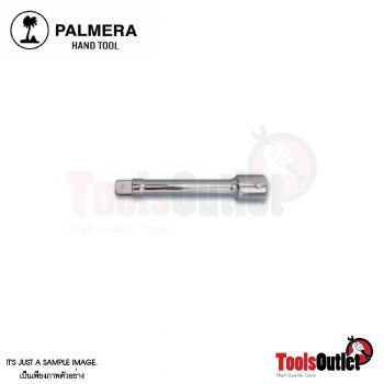 Alargadera ข้อต่อบ๊อก  ขนาด 3/4"X200 มิล PALMERA รุ่น 260.065