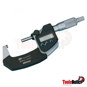 Micrometer Digital ไมโครมิเตอร์ดิจิตอล Mitutoyo รุ่น 293-231-30