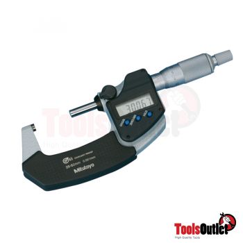 Micrometer Digital ไมโครมิเตอร์ดิจิตอล Mitutoyo รุ่น 293-241-30