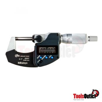 Micrometer Digital ไมโครมิเตอร์ดิจิตอล Mitutoyo รุ่น 293-340-30