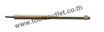 Replacement tip for Pencil scribers เฉพาะปลายปากกาขีดเหล็กคาร์ไบด์ (5Pcs/set) ขนาด 0.5 มิล SK Niigata Seiki รุ่น SC-PE5