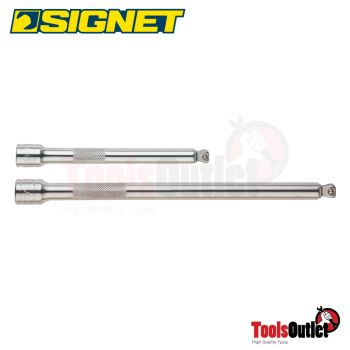 1/4” WOBBLE EXTENSION ข้อต่อหักมุม SIGNET