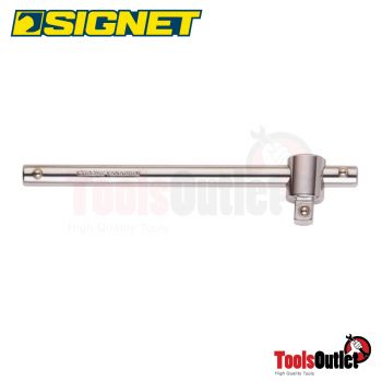 1/4” SLIDE T HANDLE ด้ามเลื่อน SIGNET #11513