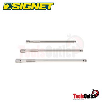 1/2” EXTENSION ข้อต่อบ๊อกซ์ 1/2” SIGNET