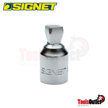 1/2" DR.2" WOBBLE EXTENSION ข้ออ่อน SQ.1/2" SIGNET #13527