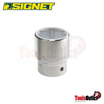 3/4” 6PT SOCKET ลูกบ๊อกซ์ 6 เหลี่ยม 3/4” SIGNET