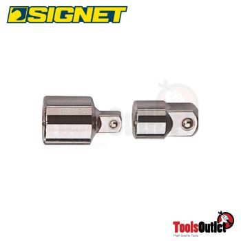 3/4” ADAPTOR ข้อลดบ๊อกซ์ 3/4” SIGNET