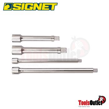 3/4” EXTENSION ข้อต่อบ๊อกซ์ 3/4” SIGNET