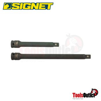 3/8” IMPACT EXTENSION ข้อต่อบ๊อกซ์ลม 3/8” SIGNET