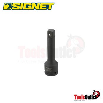 3/4” IMPACT EXTENSION ข้อต่อบ๊อกซ์ลม 3/4” SIGNET