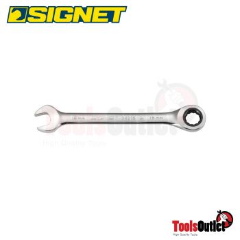 GEAR WRENCH ประแจปากตายแหวนข้างฟรี SIGNET