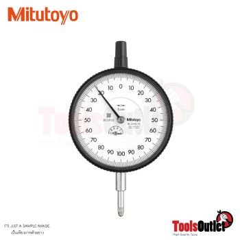 Dial Gauge ไดอัลเกจ Mitutoyo รุ่น 3052A-19