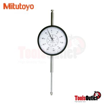 Dial Indicator ไดอัลเกจแบบยาว Mitutoyo รุ่น 3058A-19