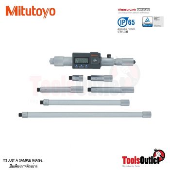 Inside Micrometers ดิจิตอลไมโครมิเตอร์ (0.001X200-1000mm) รุ่น 337-301