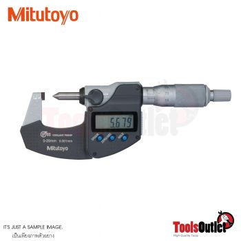 Micrometer Digital ไมโครมิเตอร์ดิจิตอล Mitutoyo รุ่น 342-271-30