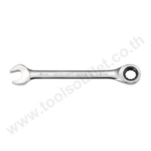 5.5MM GEAR WRENCH ประแจปากตายแหวนข้างฟรี 5.5 มม SIGNET #34205