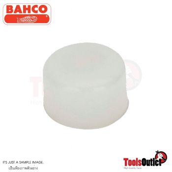 Pairs of Poll for 3625W and 3625S Nylon Tipped Mallets อะไหล่หัวค้อน ขนาด 44 มิล BAHCO รุ่น 3625WL-44