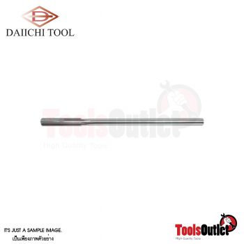 CHUCKING REAMERS ชัคกิ้งรีมเมอร์ DAIICHI TOOL รุ่น CR8