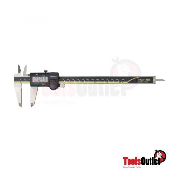Digital Caliper เวอร์เนียร์ดิจิตอล Mitutoyo รุ่น 500-172-30 range 0-200mm./8"