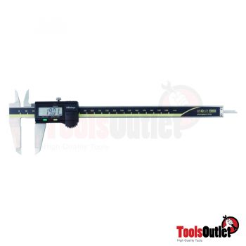 Digital Caliper เวอร์เนียร์ดิจิตอล Mitutoyo รุ่น 500-182-30 range 0 - 200mm