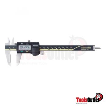 Digital Caliper เวอร์เนียร์ดิจิตอล Mitutoyo รุ่น 500-196-30 range 0-150mm./6"