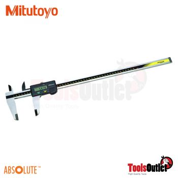 Digital Caliper เวอร์เนียร์ดิจิตอล Mitutoyo รุ่น 500-500-10