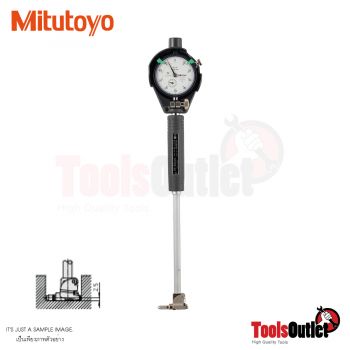 Bore Gage บอร์เกจ Mitutoyo รุ่น 511-425-20 (0.01X15-35มิล)