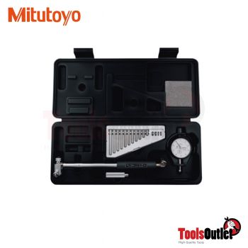 Bore Gage บอร์เกจ Mitutoyo รุ่น 511-713-20 (0.01X50-150มิล)