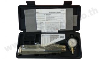 Bore Gage บอร์เกจ Mitutoyo รุ่น 511-722