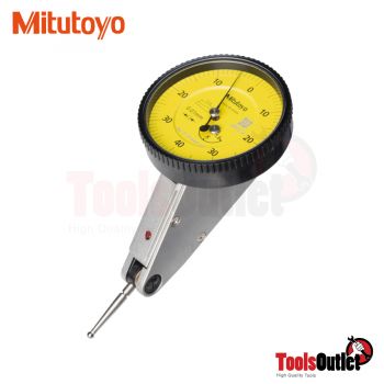 Dial Test Indicator ไดอัลเทสอินดิเคเตอร์ Mitutoyo รุ่น 513-444-10T