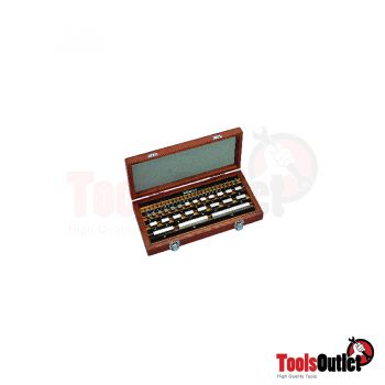 Gauge Block Set เกจบล๊อคชุด Mitutoyo รุ่น 516-962Z-10