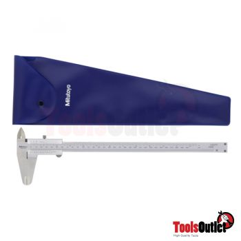 Vernier Caliper เวอร์เนียแคลิเปอร์ Mitutoyo รุ่น 530-115