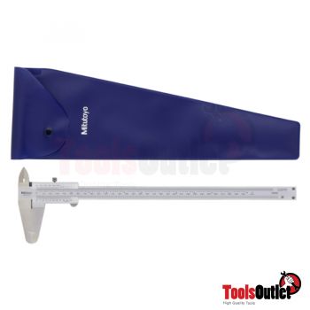 Vernier Caliper เวอร์เนียแคลิเปอร์ Mitutoyo รุ่น 530-119 Range 0 - 300mm