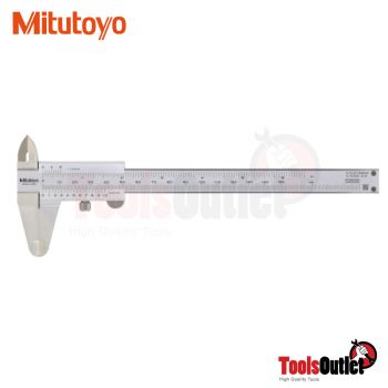 Vernier Caliper เวอร์เนียแคลิเปอร์ Mitutoyo รุ่น 530-316