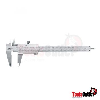 Vernier Caliper เวอร์เนียแคลิเปอร์ Mitutoyo รุ่น 530