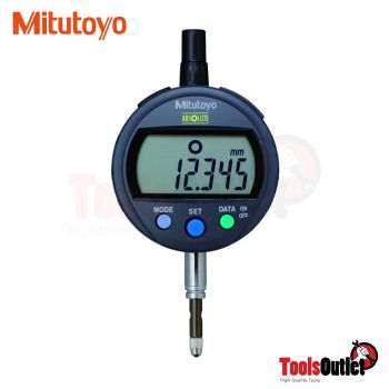 Digital Indicator ไดอัลเกจดิจิตอล Mitutoyo รุ่น 543-394