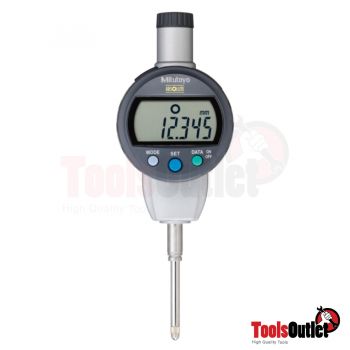 Digital Indicator ไดอัลเกจแบบดิจิตอลรุ่น Mitutoyo รุ่น 543-470B