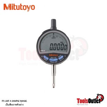 Digimatic Indicators ดิจิตอลอินดิเคเตอร์ (0.01X12.7mm) MITUTOYO รุ่น 543-710B