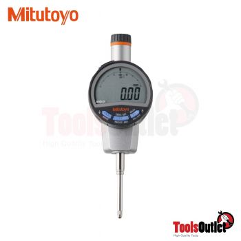 Digital Indicator ID-C ไดอัลเกจดิจิตอล Mitutoyo รุ่น 543-725B (0-25.4X0.01 มม)