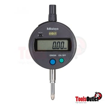 Digital Indicator ไดอัลเกจแบบดิจิตอลรุ่น Mitutoyo รุ่น 543-781