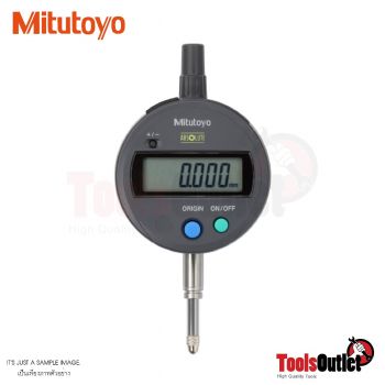 Digital Indicator ไดอัลเกจดิจิตอล Mitutoyo รุ่น 543-790-10