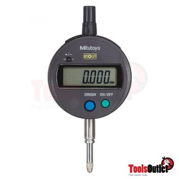 Digital Indicator ไดอัลเกจแบบดิจิตอลรุ่น Mitutoyo รุ่น 543-790B