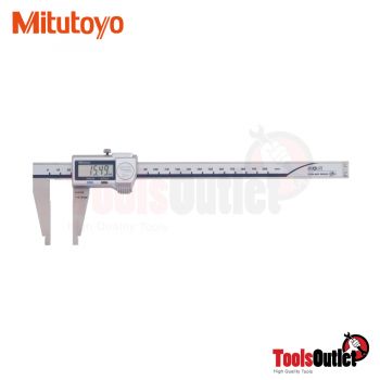 Vernier Caliper เวอร์เนีย Mitutoyo รุ่น 550-301-20 (0-200 mm)