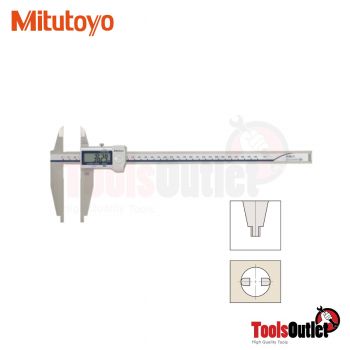 Digimatic Caliper เวอร์เนียดิจิตอล Mitutoyo รุ่น 551-331-20 (0.01X0(10)-300มิล)