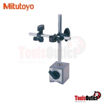 Magnetic stands ขาตั้งแม่เหล็ก Mitutoyo รุ่น 7011-10