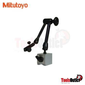 Magnetic stands ขาตั้งแม่เหล็ก Mitutoyo รุ่น 7033-10