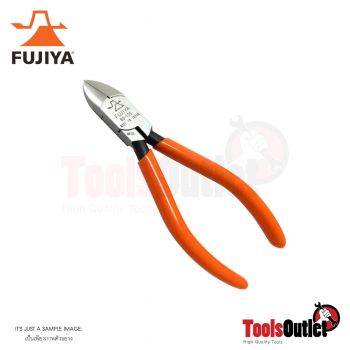 Standard Nippers คีมตัดลวด Fujiya รุ่น 60-125