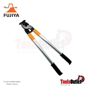 Cable Handy Cutters คีมตัดสายเคเบิ้ล Fujiya รุ่น 600-500