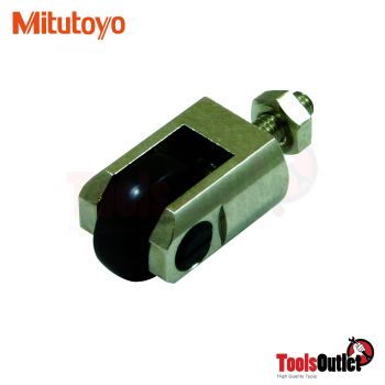 Contact Element Roller Point อะไหล่ Mitutoyo รุ่น 901954